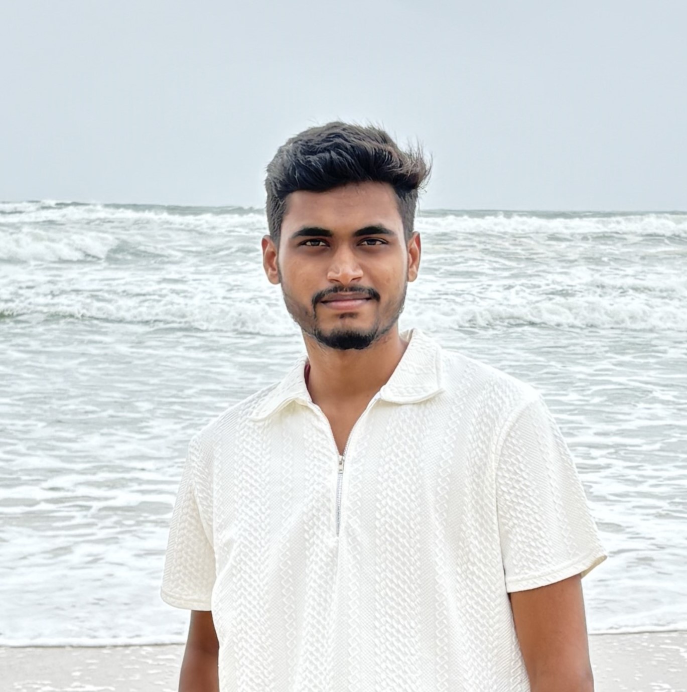 Om Jaikumar